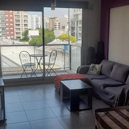 Donato Anhelo Departamento En Caballito Norte Buenos Aires Dış mekan fotoğraf