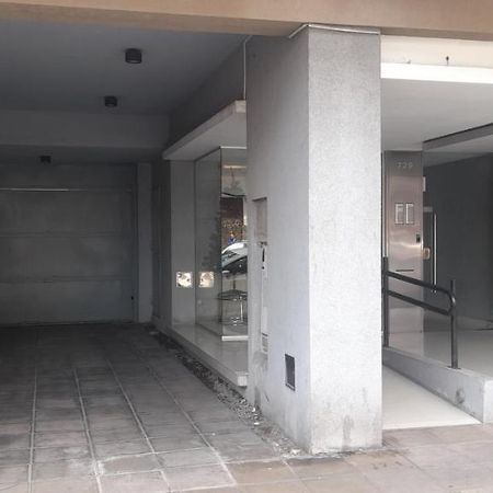 Donato Anhelo Departamento En Caballito Norte Buenos Aires Dış mekan fotoğraf