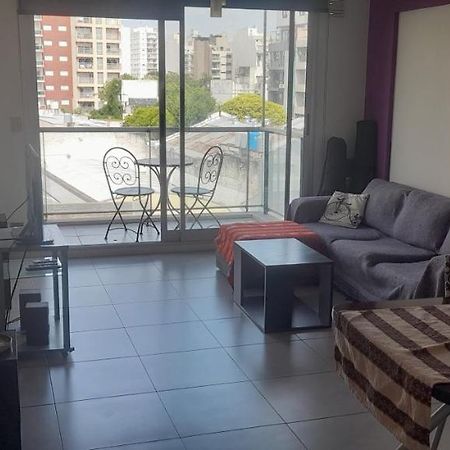 Donato Anhelo Departamento En Caballito Norte Buenos Aires Dış mekan fotoğraf