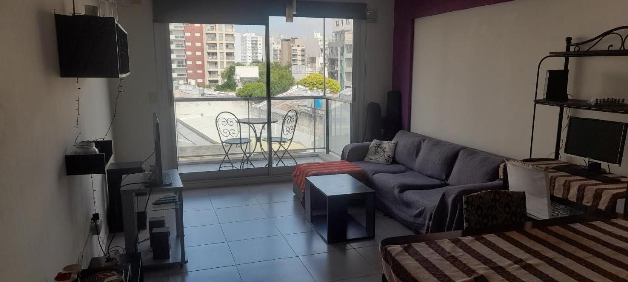 Donato Anhelo Departamento En Caballito Norte Buenos Aires Dış mekan fotoğraf