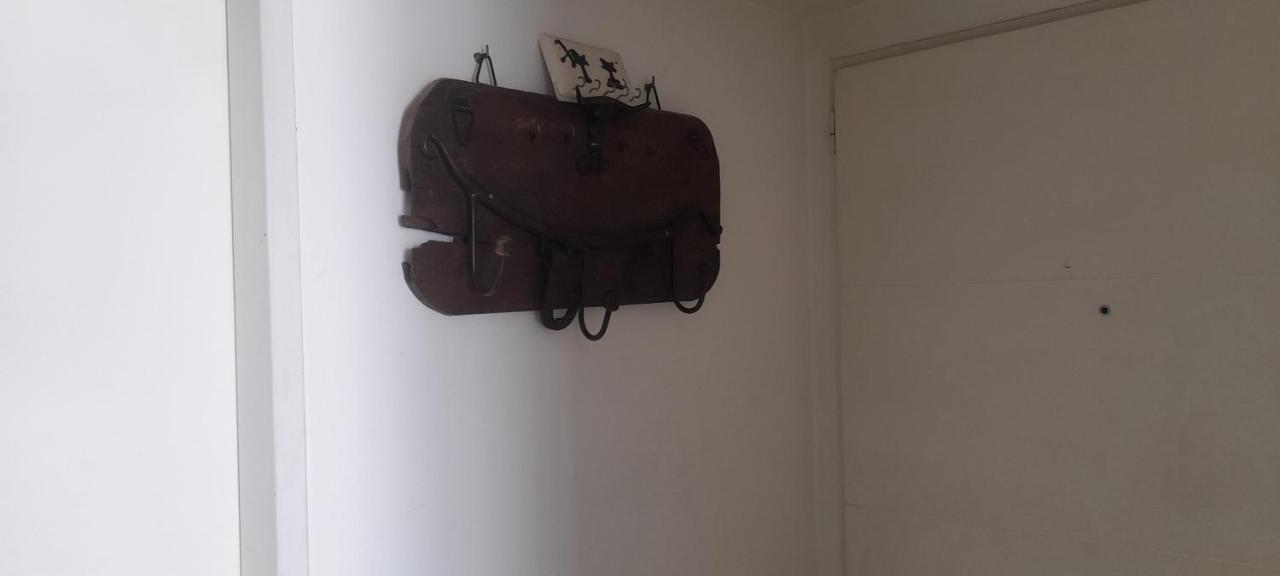 Donato Anhelo Departamento En Caballito Norte Buenos Aires Dış mekan fotoğraf