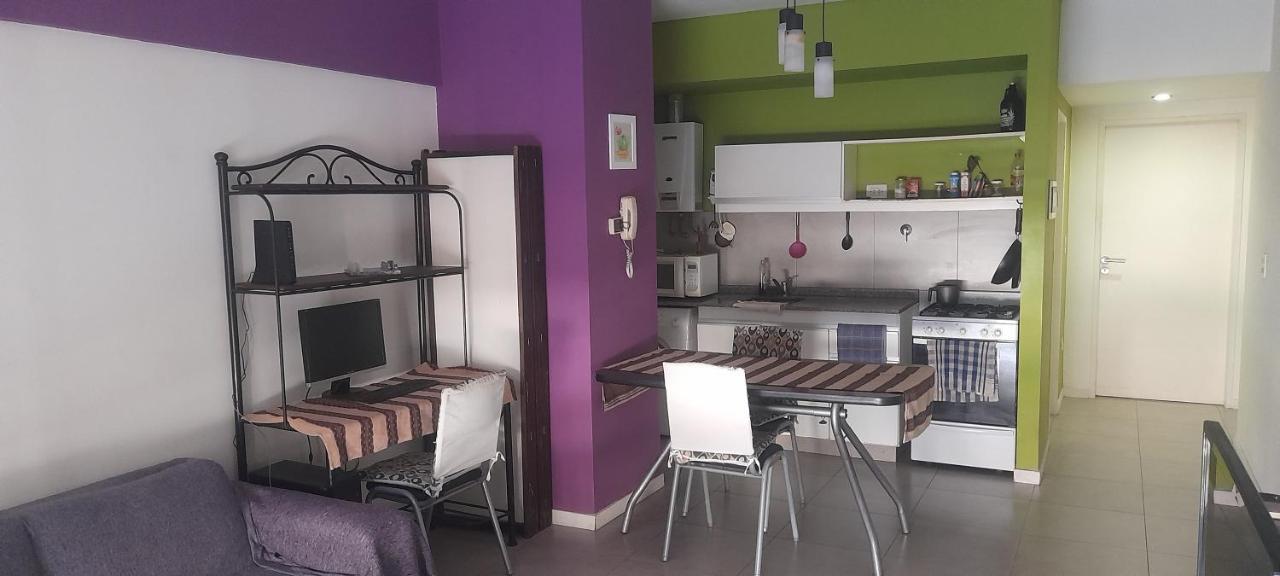 Donato Anhelo Departamento En Caballito Norte Buenos Aires Dış mekan fotoğraf