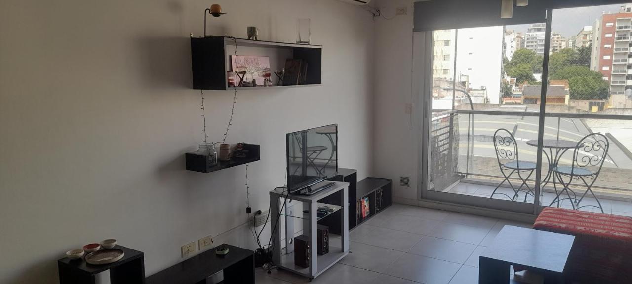 Donato Anhelo Departamento En Caballito Norte Buenos Aires Dış mekan fotoğraf