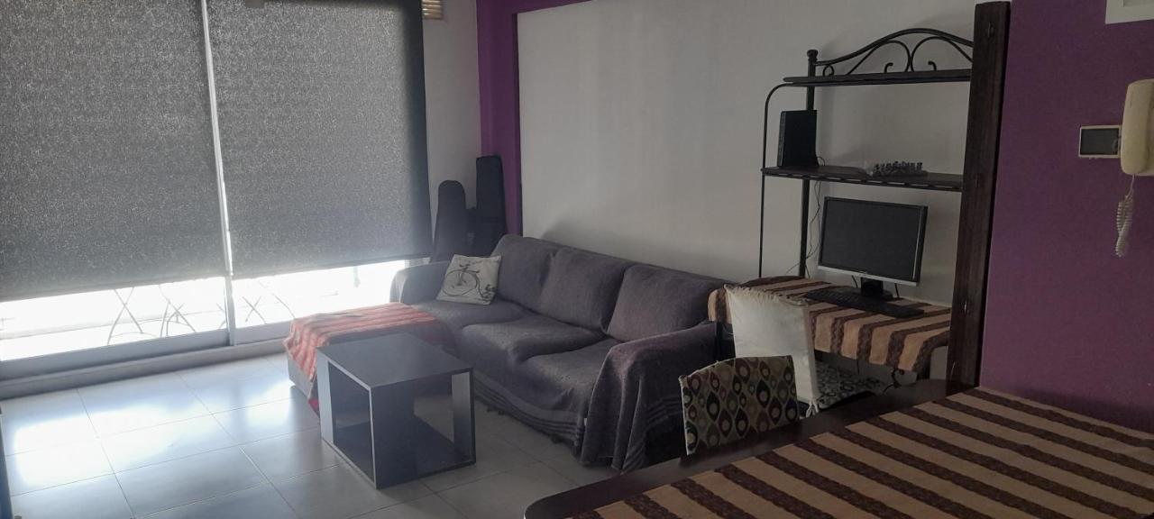 Donato Anhelo Departamento En Caballito Norte Buenos Aires Dış mekan fotoğraf