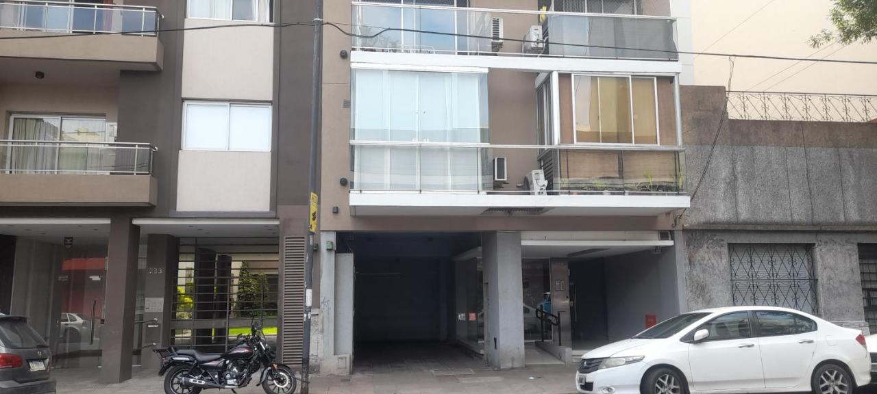 Donato Anhelo Departamento En Caballito Norte Buenos Aires Dış mekan fotoğraf