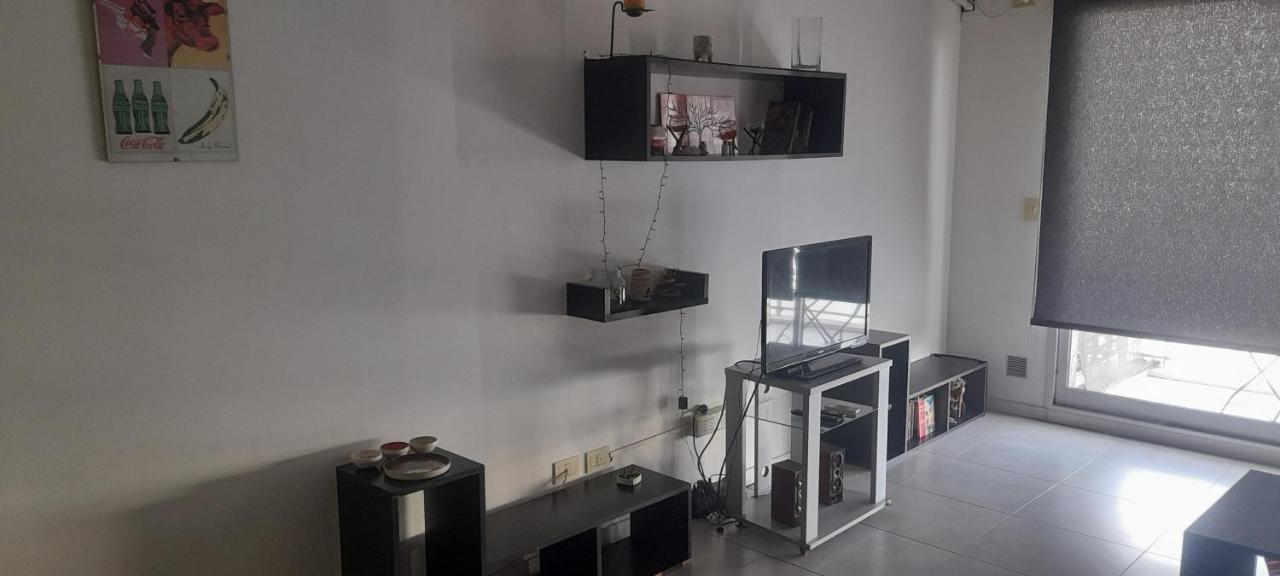 Donato Anhelo Departamento En Caballito Norte Buenos Aires Dış mekan fotoğraf