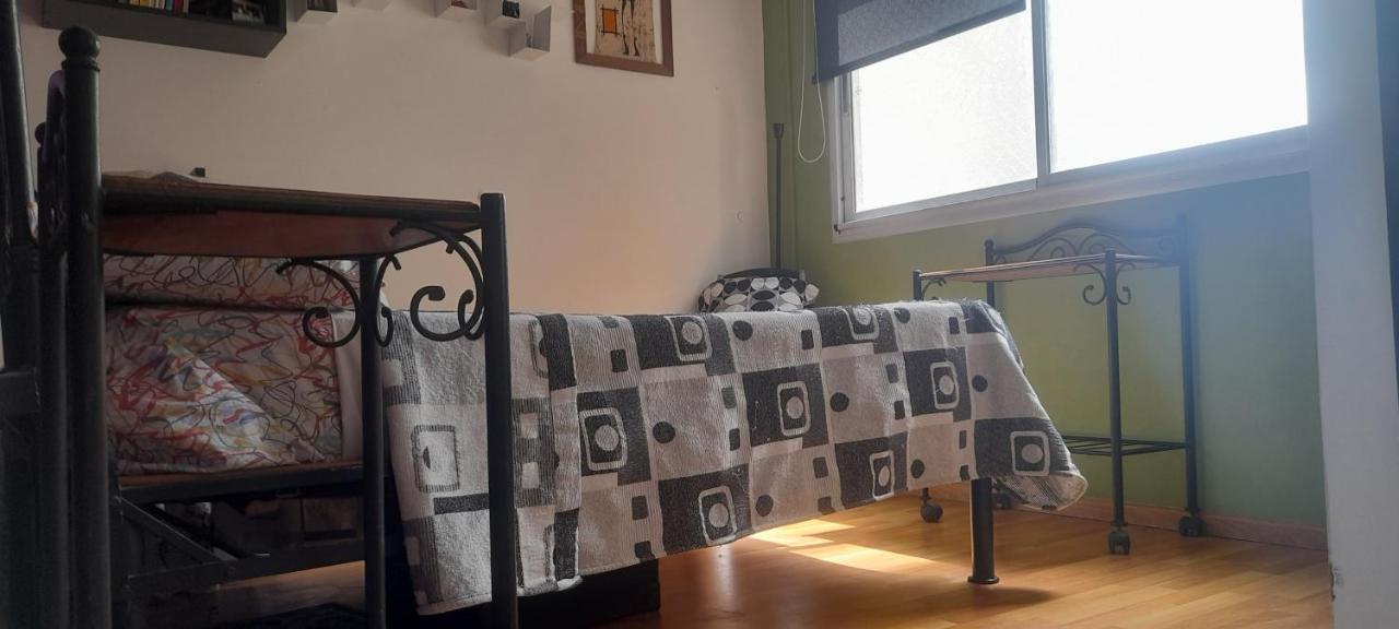 Donato Anhelo Departamento En Caballito Norte Buenos Aires Dış mekan fotoğraf