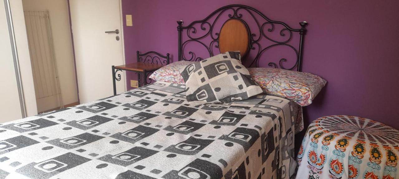 Donato Anhelo Departamento En Caballito Norte Buenos Aires Dış mekan fotoğraf