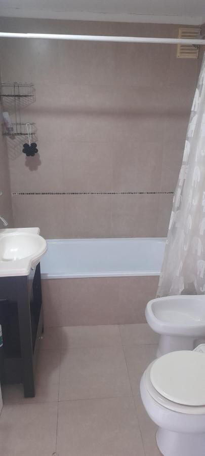 Donato Anhelo Departamento En Caballito Norte Buenos Aires Dış mekan fotoğraf