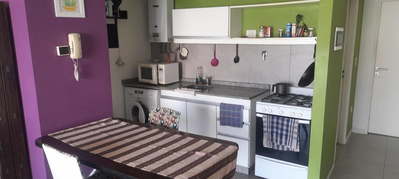 Donato Anhelo Departamento En Caballito Norte Buenos Aires Dış mekan fotoğraf